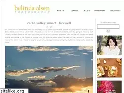 Sites similar to belindaolsen.com