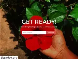 Sites similar to belindaotas.com