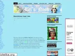 Sites similar to belindaschneider.wordpress.com