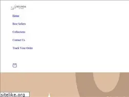 Sites similar to belindastore.com