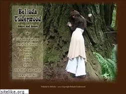 Sites similar to belindaunderwood.com