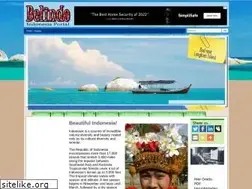 Sites similar to belindo.com