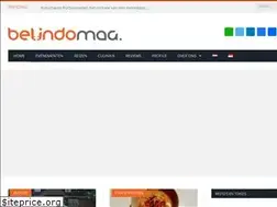 Sites similar to belindomag.nl