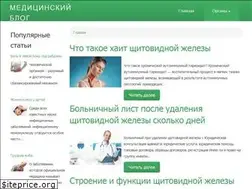 Sites similar to belinfomed.com