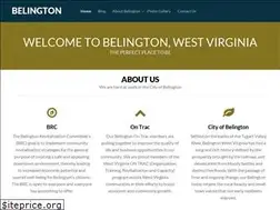 Sites similar to belington.net