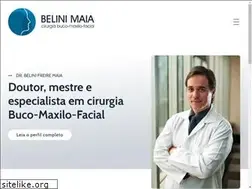Sites similar to belinimaia.com.br