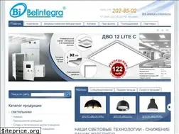 Sites similar to belintegra.by