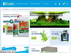Sites similar to belio.pl