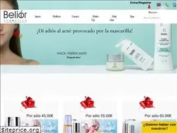 Sites similar to belior.net