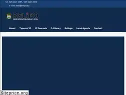 Sites similar to belipo.bz