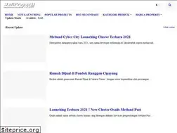 Sites similar to beliproperti.com