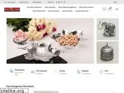 Sites similar to beliramgifts.com