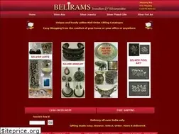 Sites similar to belirams.co.in