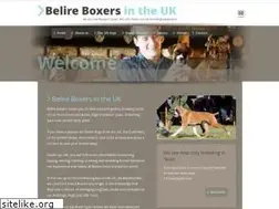 Sites similar to belire.co.uk