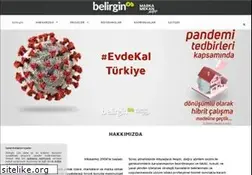 Sites similar to belirgin.com