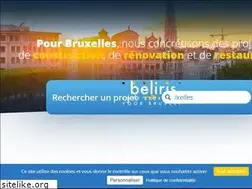 Sites similar to beliris.be