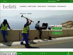 Sites similar to belirti.com