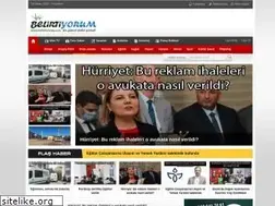Sites similar to belirtiyorum.com