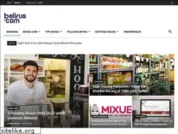 Sites similar to belirus.com