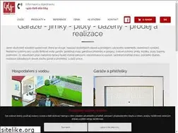 Sites similar to belis.cz