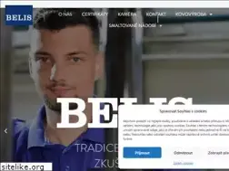 Sites similar to belis.eu