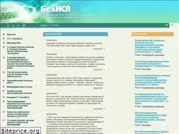 Sites similar to belisa.org.by