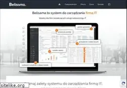 Sites similar to belisama4crm.com