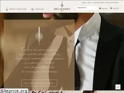 Sites similar to belisariocamicie.it