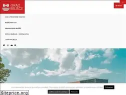 Sites similar to belisce.hr