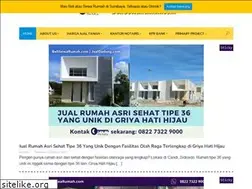 Sites similar to belisewarumah.com