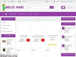 Sites similar to belishobi.com