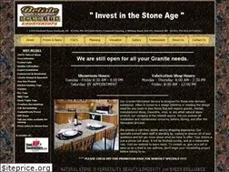 Sites similar to belislegranitecountertops.com
