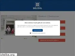 Sites similar to belisol.com
