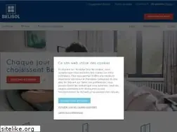 Sites similar to belisol.fr
