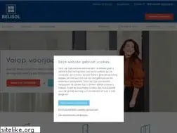 Sites similar to belisol.nl