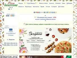 Sites similar to belissima.ks.ua