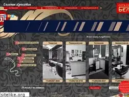 Sites similar to belissimo.su