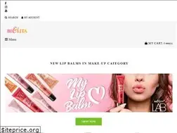 Sites similar to belita.store