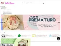 Sites similar to belitamimos.com.br