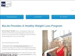 Sites similar to belite.com