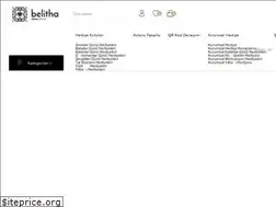 Sites similar to belitha.com