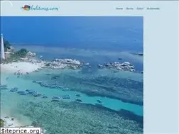 Sites similar to belitong.com