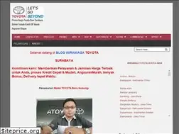 Sites similar to belitoyota.com