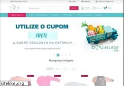 Sites similar to belittle.com.br