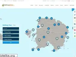 Sites similar to belitungisland.com