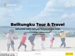 Sites similar to belitungku.com