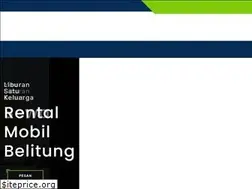 Sites similar to belitungsunrise.com