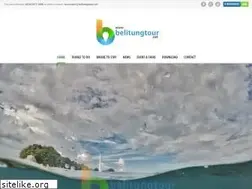 Sites similar to belitungtour.net