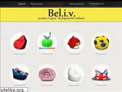 Sites similar to beliv.com.ua