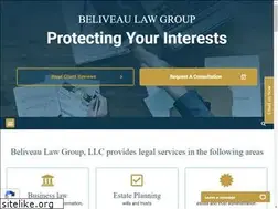 Sites similar to beliveaulaw.net